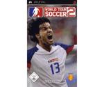 World Tour Soccer 2 (PSP)