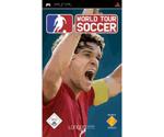 World Tour Soccer (PSP)