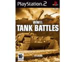 World War II - Tank Battles (PS2)