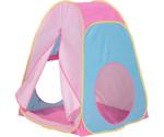 Worlds Apart Pop Out Tent - Pink