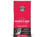 World's Best Cat Litter Multiple Cat Clumping