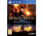 Worlds of Magic: Planar Conquest (PS4)