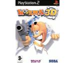 Worms 3D (PS2)