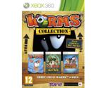 Worms Collection (Xbox 360)