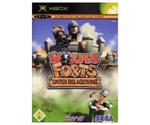 Worms Forts: Under Siege (Xbox)