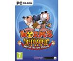 Worms: Reloaded - Game of the Year Edition (PC)