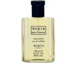 Worth Worth pour Homme Eau de Toilette (100ml)