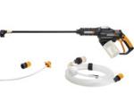 Worx Hydroshot 20V WG630