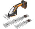 Worx WG801E