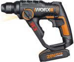 Worx WX390 20 V