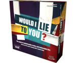 Would I lie To You Board Game