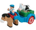 WOW Toys Clippety-Clop Farmer