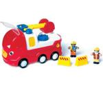 WOW Toys Ernie Fire Engine