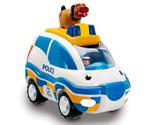 WOW Toys Police Car Chase Charlie