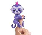 WowWee Fingerlings Sloth