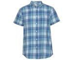 Wrangler 1 Pocket Button Down Shirt