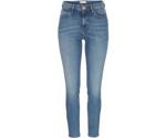 Wrangler High Skinny Jeans