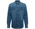 Wrangler Icons 27MW Western Shirt