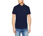 Wrangler Short Sleeve Western Shirt