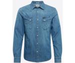 Wrangler Western Denim Shirt (W5974O7)