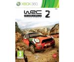 WRC 2: FIA World Rally Championship