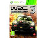 WRC 3: FIA World Rally Championship