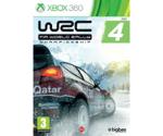 WRC 4: FIA World Rally Championship