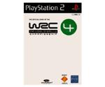 WRC 4 - World Rally Championship 4 (PS2)