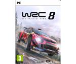 WRC 8