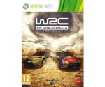 WRC: FIA World Rally Championship