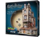 Wrebbit 3D Puzzle The Burrow WEASLEY