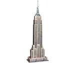 Wrebbit Empire State Building (975 pieces)