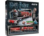 Wrebbit Hogwarts Express