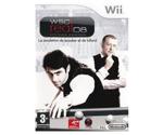 WSC Real 08: World Snooker Championship (Wii)