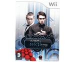 WSC Real 09: World Snooker Championship (Wii)