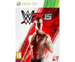 WWE 2K15