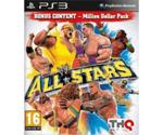 WWE All Stars: Million Dollar Pack (PS3)