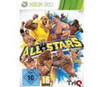 WWE All Stars