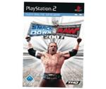 WWE SmackDown vs. RAW 2007 (PS2)