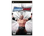 WWE SmackDown vs. Raw 2007 (PSP)