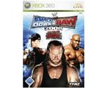 WWE SmackDown vs. Raw 2008