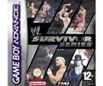 WWE - Survivor Series (GBA)