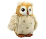 WWF Owl 15cm