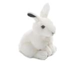 WWF Snow Bunny 19 cm