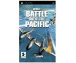 WWII: Battle over the Pacific (PSP)