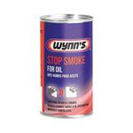 Wynn's 1831090 Stop Smoke 325ml, Purple