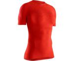 X-Bionic Effektor 4.0 Run Shirt Sh Sl Wmn