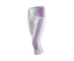 X-Bionic Lady Radiactor Evo Uw Pant Medium silver/fucsia