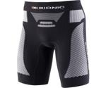 X-Bionic Running Man Marathon Ow Pants Short black/pearl grey