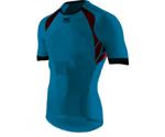 X-Bionic The Trick 4.0 Run Shirt Sh Sl Men